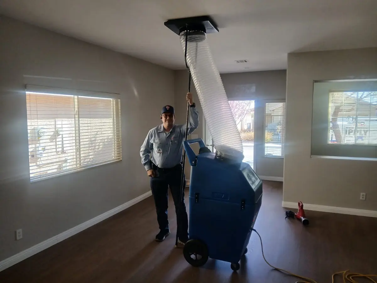Professional Emergency HVAC Repair work inside a Waihee-Waiehu home